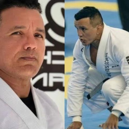 Ex-professor de jiu-jitsu é condenado a mais de 178 anos por abusar de alunos em Manaus