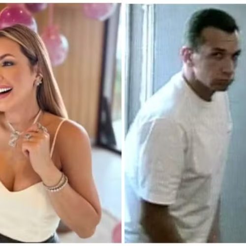 Deolane Bezerra é presa em operação contra lavagem de dinheiro do PCC; família de Marcola é alvo da polícia