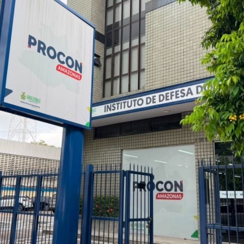 Procon-AM avisa sobre e-mails falsos com notificações de reclamação