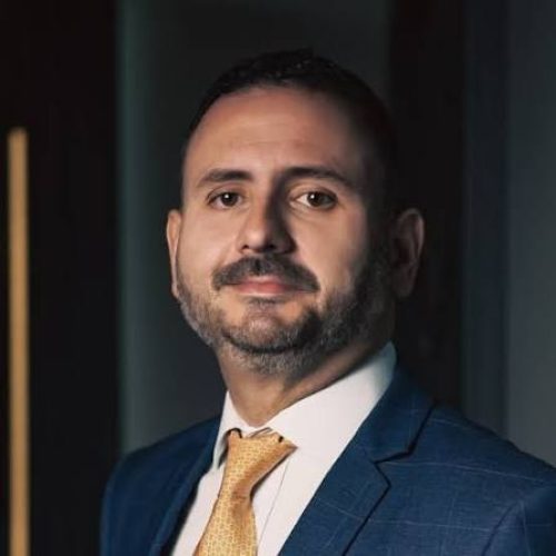 Governador Roberto Cidade escolhe Marco Choy para vaga de desembargador pelo Quinto Constitucional