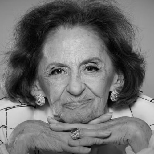 Morre aos 98 anos a atriz Laura Cardoso, ícone da dramaturgia brasileira
