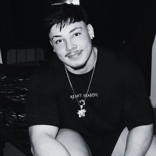 Luto no fisiculturismo: carismático Gabriel Ganley morre aos 22 anos