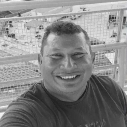 Saiba quem era o trabalhador da Flor Matizada que morreu após acidente durante montagem em Manacapuru