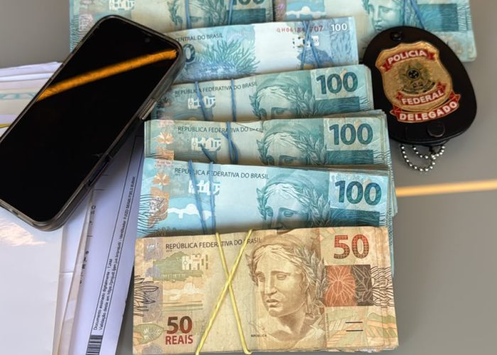 Operação La Máquina: MPAM e PF desarticulam esquema que usava aviões e pistas clandestinas para transportar drogas