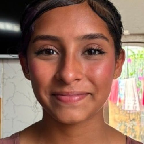 Adolescente de 16 anos desaparece após sair da escola e família faz apelo por informações em Manaus