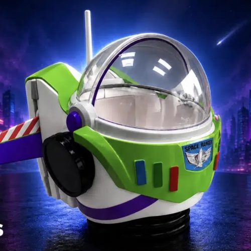 Toy Story 5 vira opção de lazer para famílias durante as férias escolares no Manaus Plaza Shopping