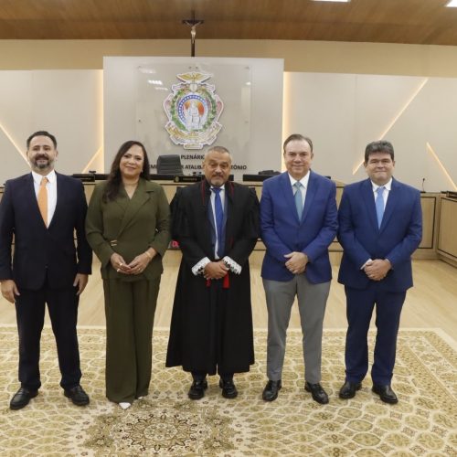OAB Amazonas divulga lista tríplice definida pelo TJAM para vaga do Quinto Constitucional