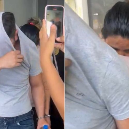 Falsos dentistas são presos durante atendimento em consultório na Zona Leste de Manaus