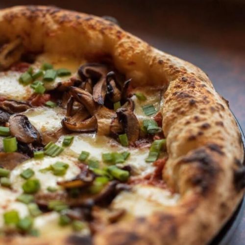 Dia da Pizza ganha sabor italiano no Manaus Plaza Shopping