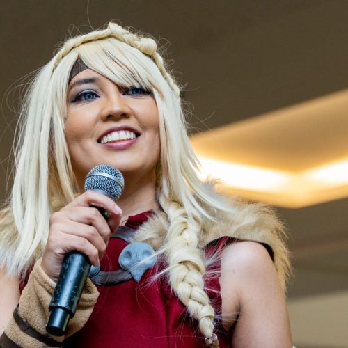 Zona Geek 2026 chega a Manaus com feira asiática, cosplay e atrações da cultura pop