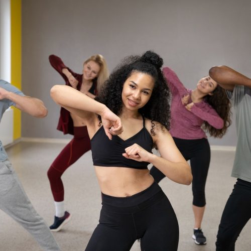 Manaus recebe aulão gratuito de fitdance neste sábado, 15