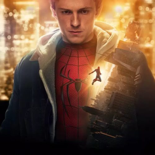 Novo filme do Homem-Aranha reúne fãs na Cinépolis do Manaus Plaza