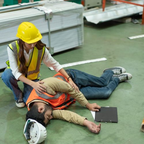 Acidentes de trabalho batem recorde no Brasil em 2025 com mais de 3,6mil mortes