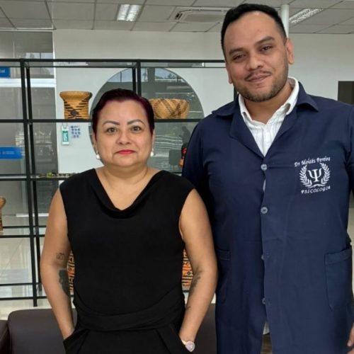 Setembro Amarelo: acompanhamento psicológico ajuda paciente a retomar a rotina após depressão