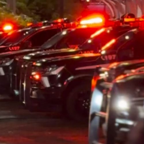 MEGAOPERAÇÃO:  PC desmonta império do crime envolvido em agiotagem, tortura e lavagem de milhões