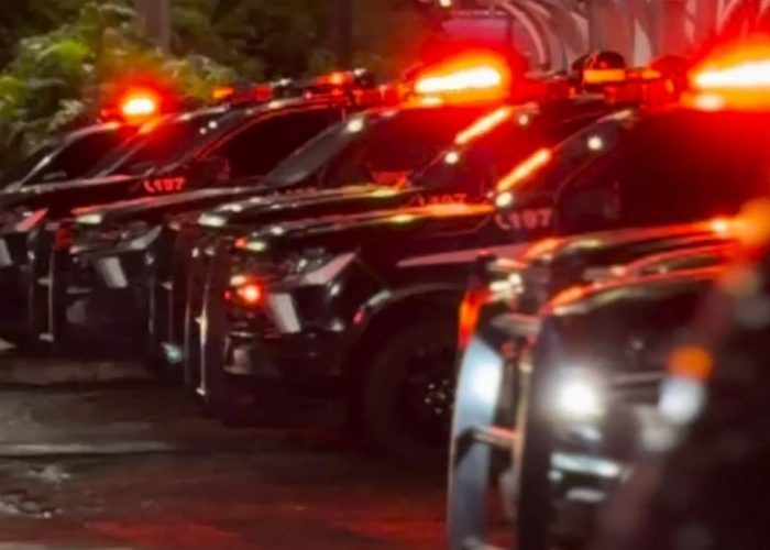 MEGAOPERAÇÃO:  PC desmonta império do crime envolvido em agiotagem, tortura e lavagem de milhões