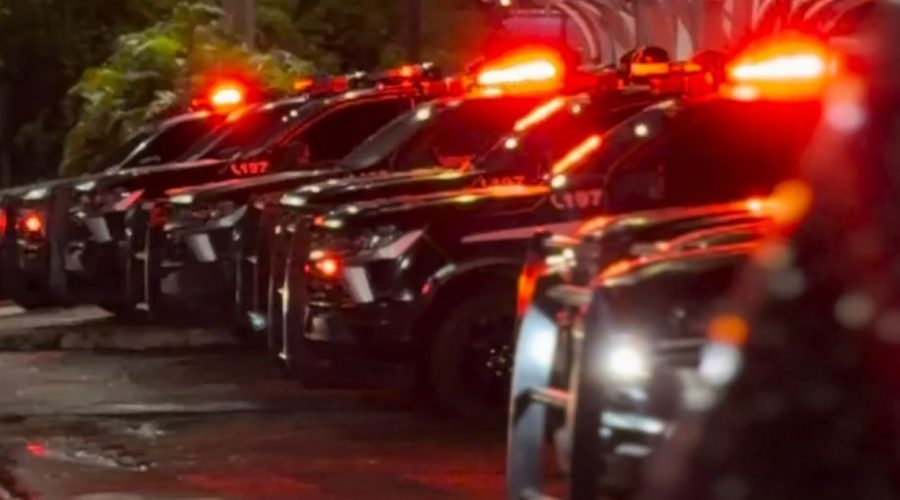 MEGAOPERAÇÃO:  PC desmonta império do crime envolvido em agiotagem, tortura e lavagem de milhões
