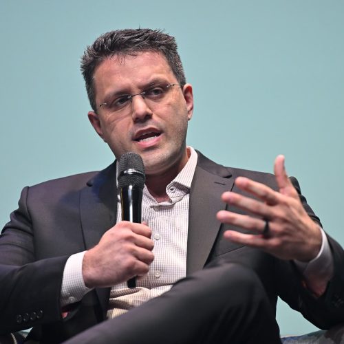 CEO da Hapvida desenvolve estudo em Paris que permite identificar precocemente risco de diabetes