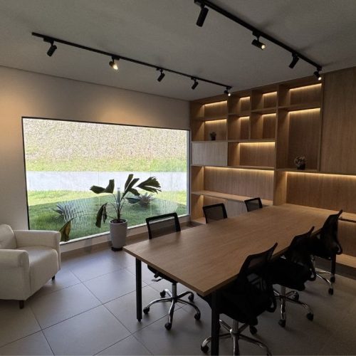 Coworking em condomínios muda a dinâmica do home-office em Manaus