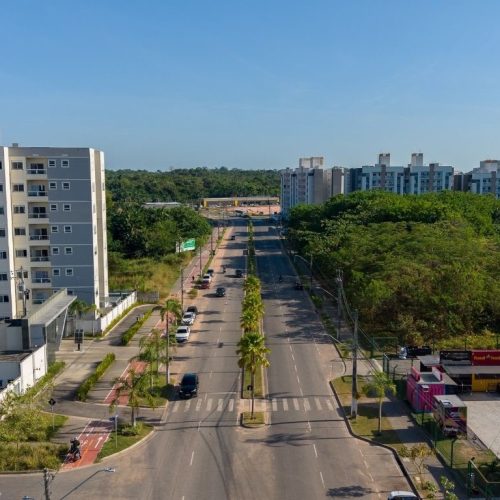 Novos negócios impulsionam a expansão comercial e residencial em Manaus