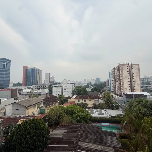Fumaça em Manaus acende alerta para a saúde respiratória; veja como se proteger