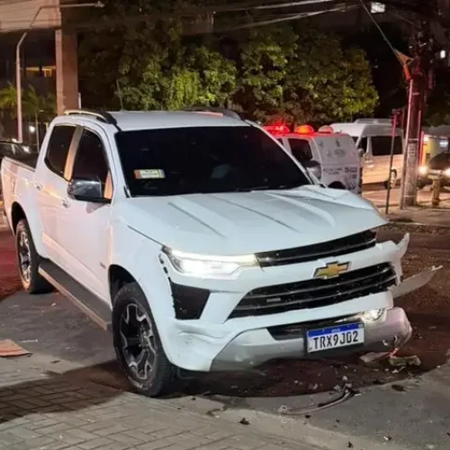 Barbeiro de 31 anos morre após ser atingido por viatura da SSP-AM em Manaus